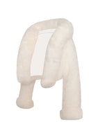 Next Gen Nyc S02 Emira D Spain White Fur Jacket