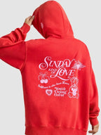 Next Gen Nyc S02 Emira D Spain Youre Doing Great Hoodie