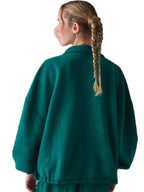 Next Gen Nyc S02 Gia Giudice Boys Lie Sweatshirt Print