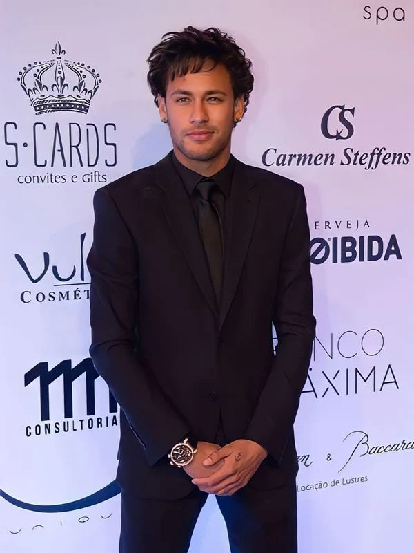 Neymar-Jr-Curly-Hair-Black-Suit