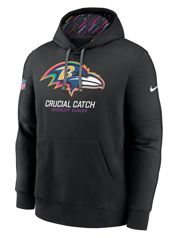 Nfl-Crucial-Catch-Hoodie-Men