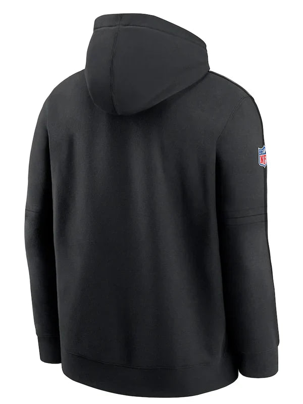 Nfl-Crucial-Catch-Hoodie-Sale