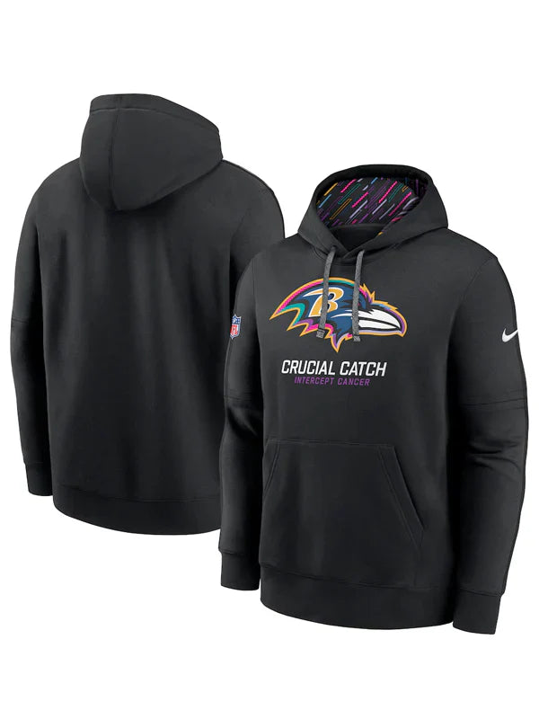 Nfl-Crucial-Catch-Hoodie