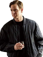 Nick Gehlfuss CIA 2026 Bomber Jacket