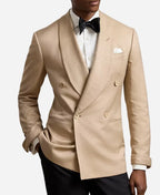 Nick Jonas 2026 Vanity Fair Oscar Party Blazer
