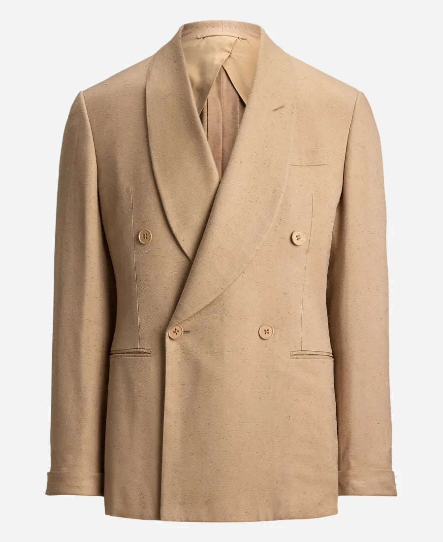 Nick Jonas 2026 Vanity Fair Oscar Party Blazer
