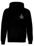 Nightmare Before Christmas Hoodie