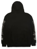 Nightmare Before Christmas Hoodie