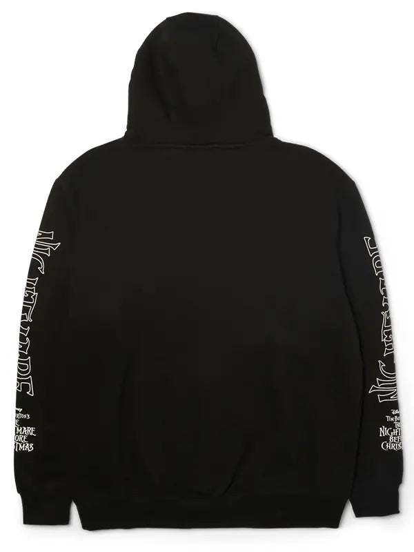 Nightmare Before Christmas Hoodie