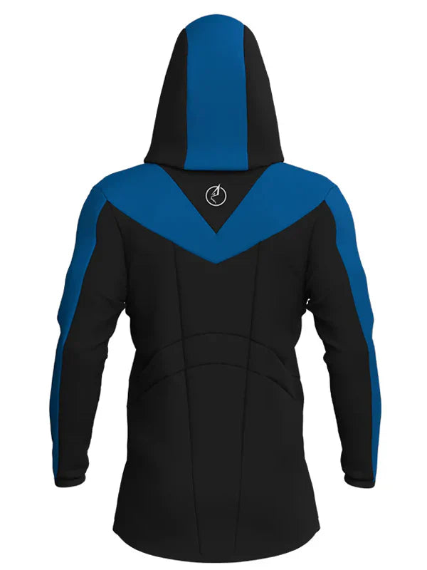 Nightwing Hoodie For Sale