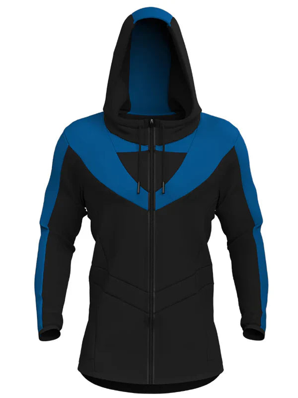 Nightwing Hoodie
