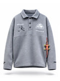 Travis Scott CPFM x Nike ACG Polo Shirt
