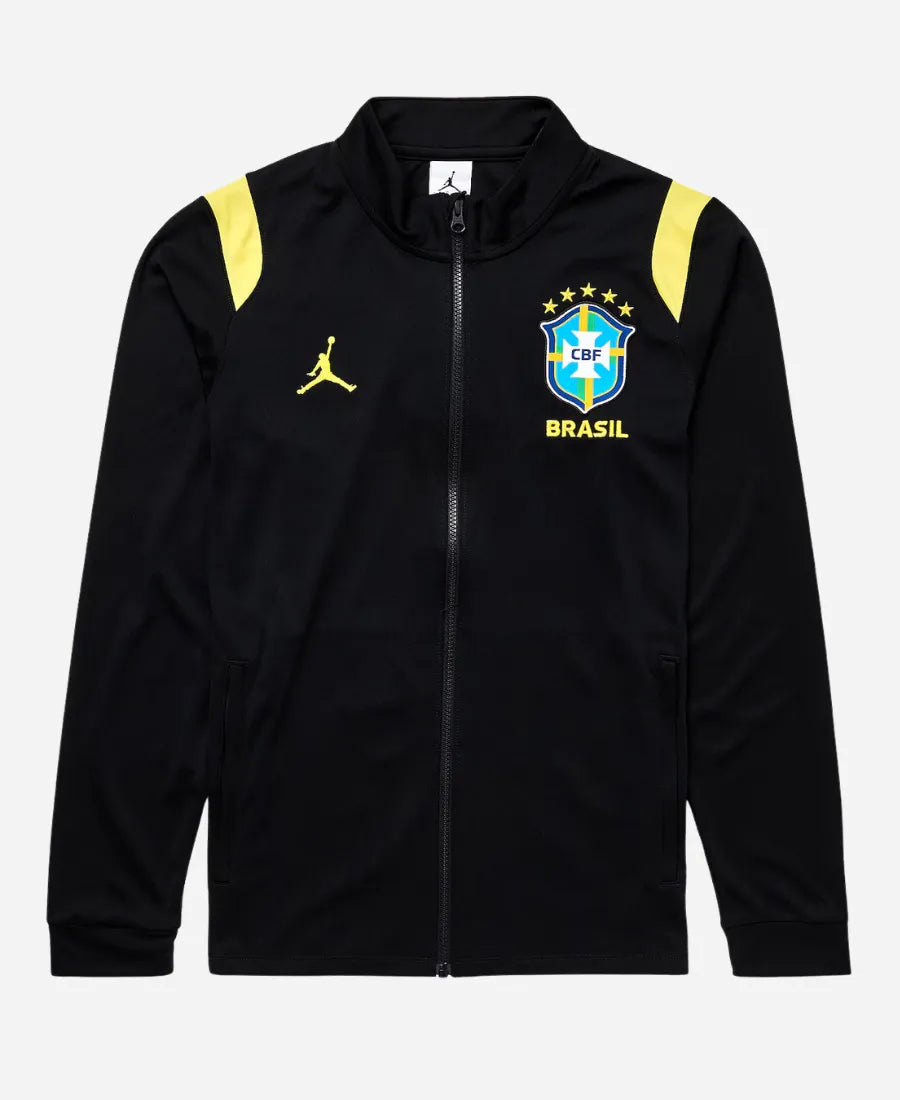Nike Brazil 2026 Academy Pro Track Jacket