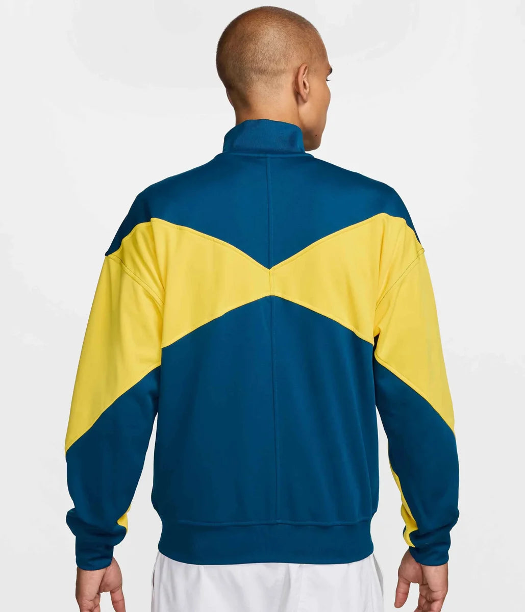 Nike Club America Jacket Back