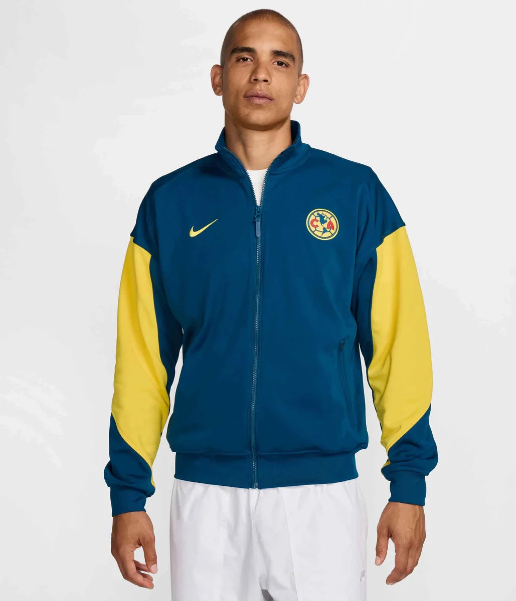 Nike Club America Jacket