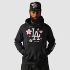 Nike Takashi Murakami x Dodgers Hoodie