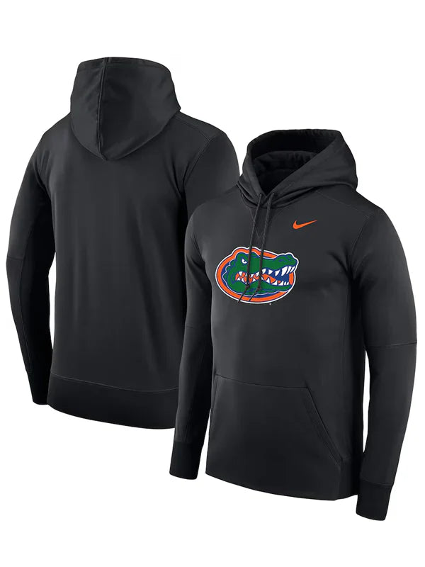 Nike-Florida-Gators-Black-Performance-Pullover-Hoodie