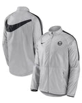 Nike-Gray-Club-America-Jacket
