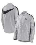 Nike-Gray-Club-America-Jacket