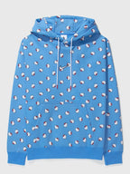 Nike-Hello-Kitty-Hoodie-Blue