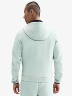 Nike Inter Milan Tech Fleece Windrunner Zip Hoodie
