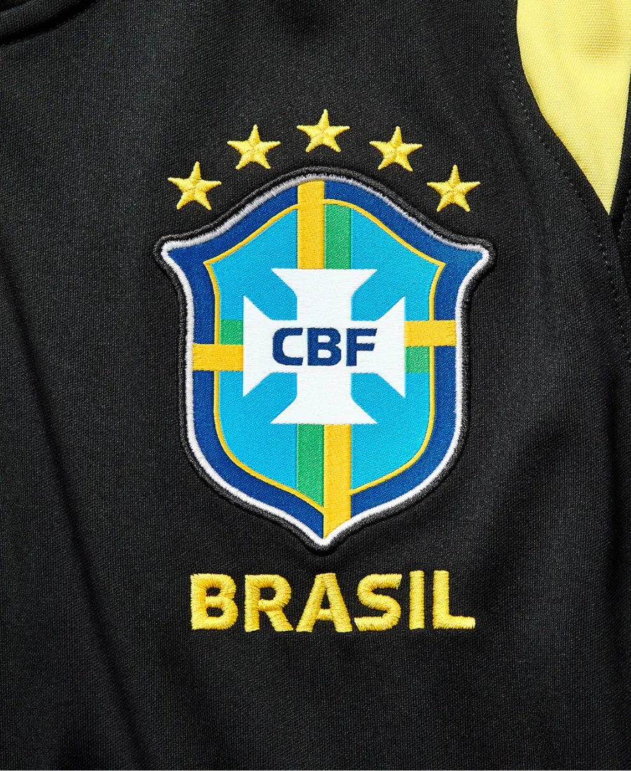Nike Brazil 2026 Academy Pro Track Jacket