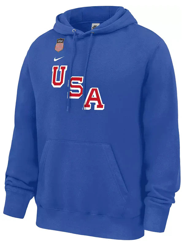 Nike-Mens-Olympics-Usa-Hockey-Royal-Pullover-Hoodie