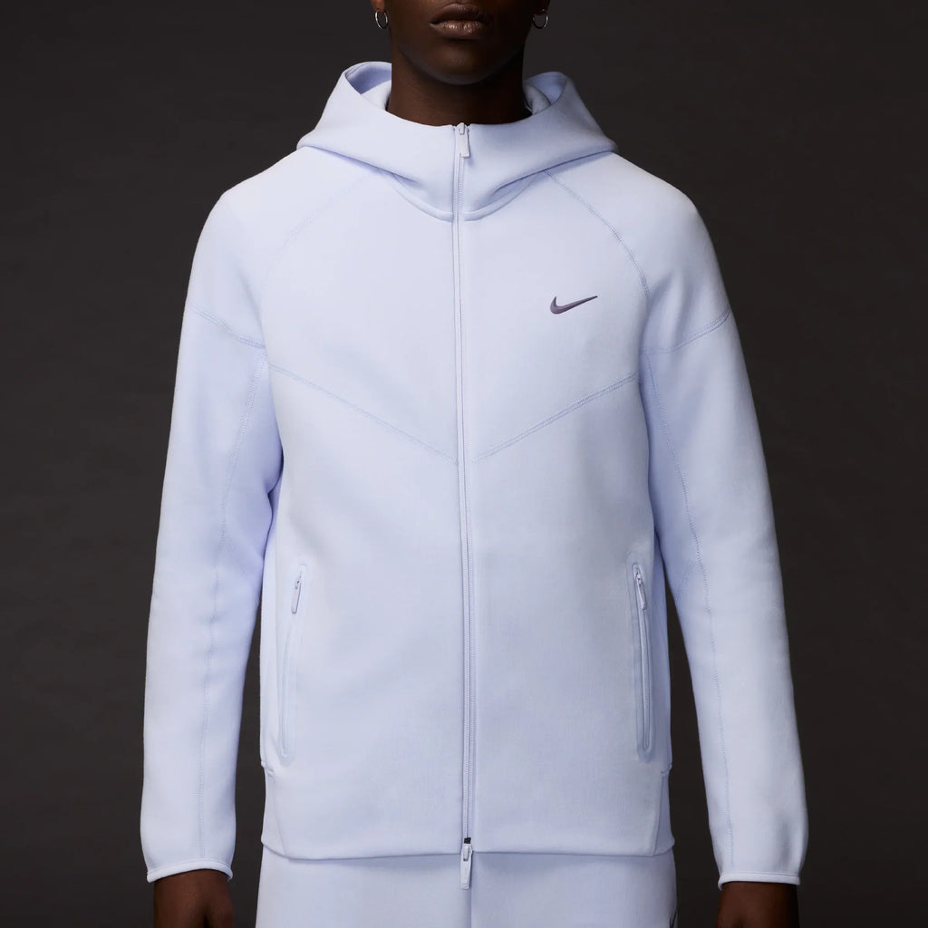 Nike-Nocta-Tech-Fleece-Full-Zip-Hoodie-Palest-Purple