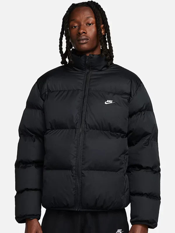 Nike Puffer Jacket