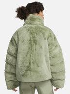 Nike Sportswear Essential Women's Oversized Faux Fur Puffer Jacket