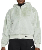 Nike Sportswear Essential Women's Oversized Faux Fur Puffer Jacket