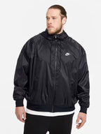 Nike Sportswear Windrunner Men's Hooded Jacket Black