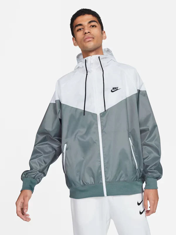 Nike Sportswear Windrunner Men's Hooded Jacket