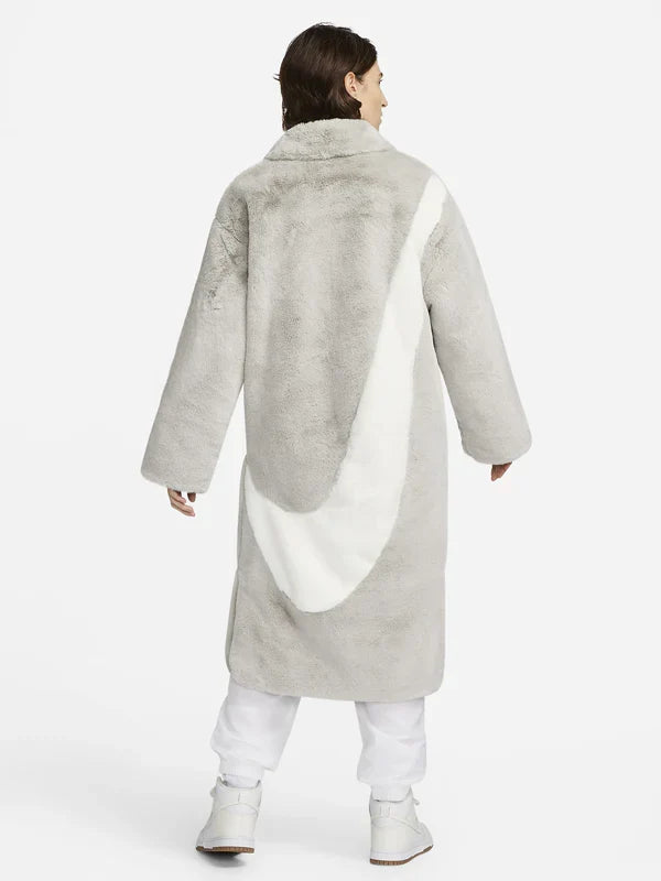 Nike-Sportswear-Womens-Faux-Fur-Coat