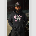 Nike Takashi Murakami x Dodgers Hoodie