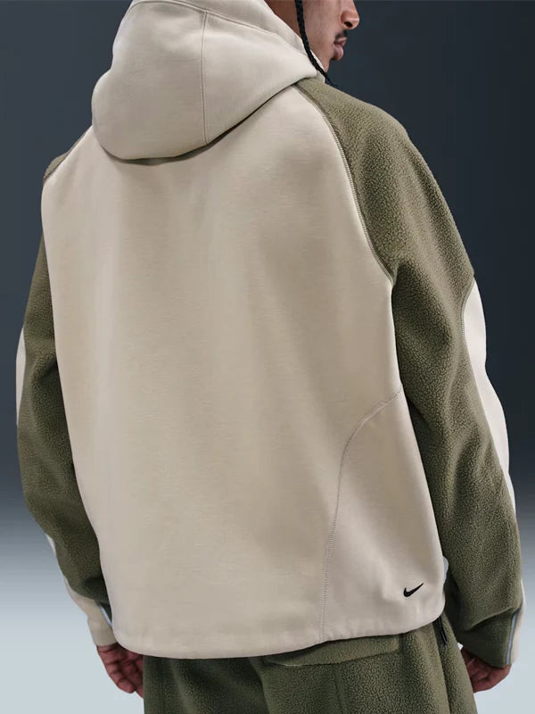 Nike Tech Boreas Hoodie For Men And Women