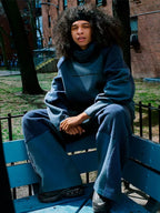 Nike-Tech-Boreas-Oversized-Blue-Hoodie