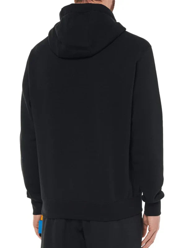 Nike-Waffle-Black-Hoodie