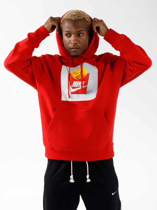 Nike-Waffle-Red-Hoodie