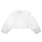 Nike X Jacquemus Jacket White