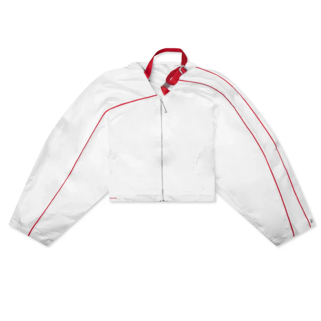 Nike X Jacquemus Jacket White