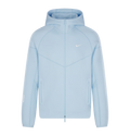 Nike-X-Nocta-Tech-Fleece-Full-Zip-Hoodie-Cobalt-Tint
