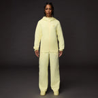 Nike-X-Nocta-Tech-Fleece-Full-Zip-Up-Hoodie-Citron-Tint