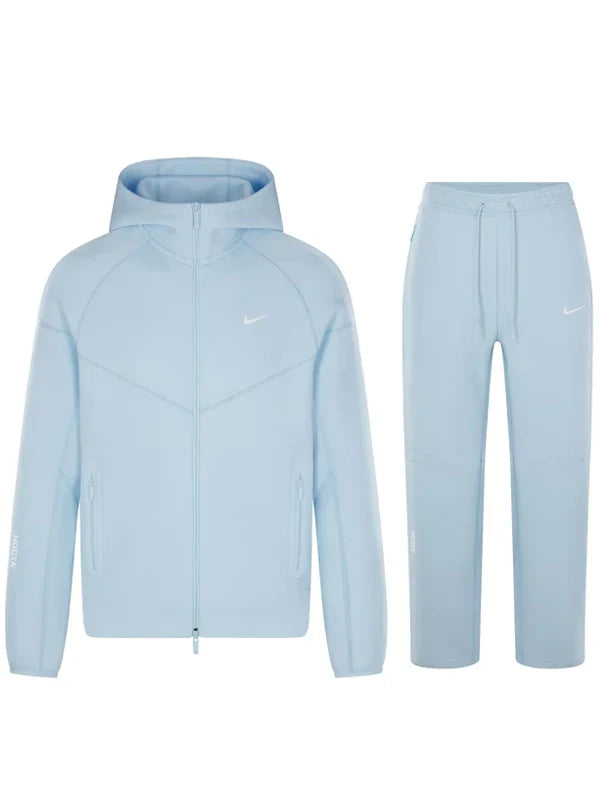 Nike-X-Nocta-Tech-Fleece-Hoodie-And-Joggers-Set
