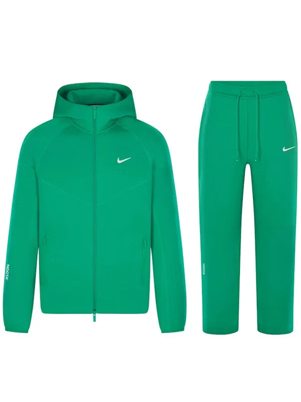 Nike-X-Nocta-Tech-Fleece-Hoodie-Joggers-Set