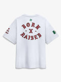Mexico Baseball Nike x Born x Raised 2026 World Baseball Classic T-Shirt