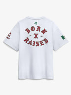 Mexico Baseball Nike x Born x Raised 2026 World Baseball Classic T-Shirt