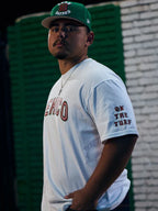 Mexico Baseball Nike x Born x Raised 2026 World Baseball Classic T-Shirt