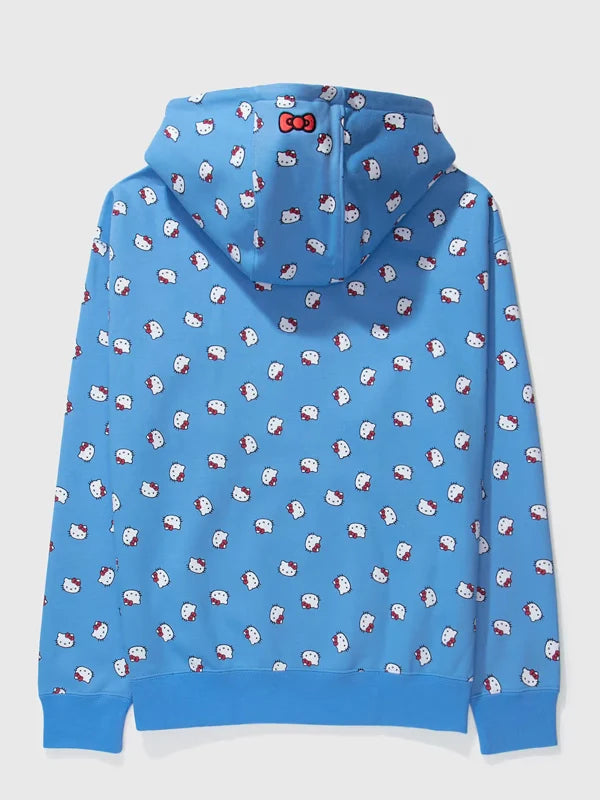 Nike-x-Hello-Kitty-Hoodie-Blue