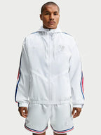 Nike X Jacquemus Jacket White